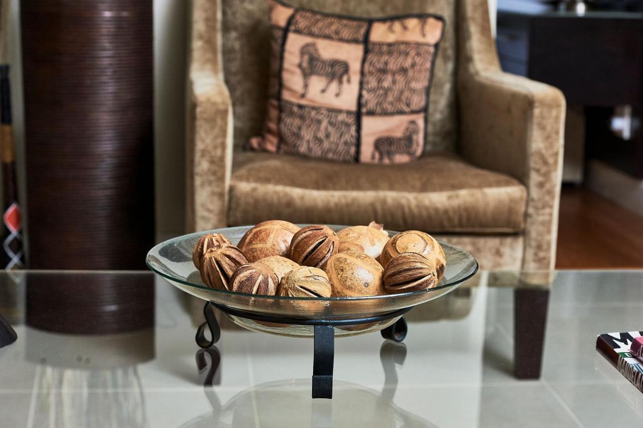 Forest Manor Boutique Guesthouse Umhlanga Bagian luar foto