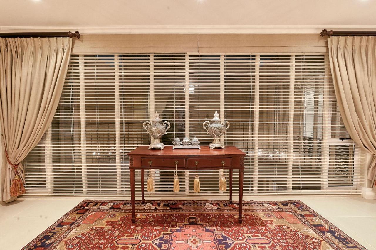 Forest Manor Boutique Guesthouse Umhlanga Bagian luar foto