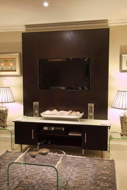 Forest Manor Boutique Guesthouse Umhlanga Ruang foto