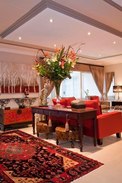 Forest Manor Boutique Guesthouse Umhlanga Bagian luar foto