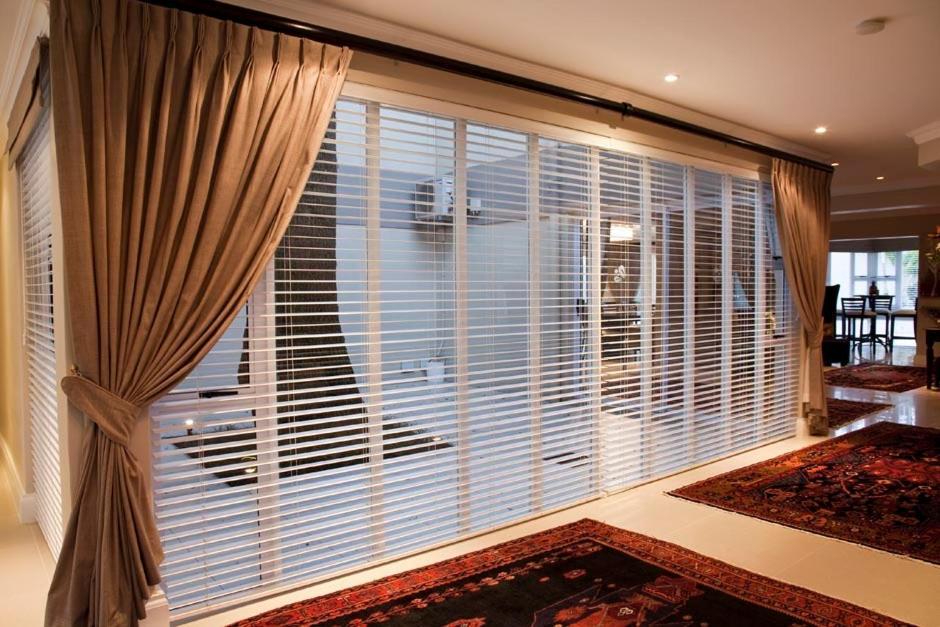 Forest Manor Boutique Guesthouse Umhlanga Bagian luar foto