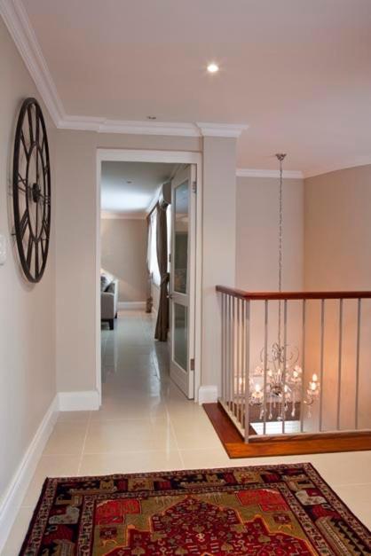 Forest Manor Boutique Guesthouse Umhlanga Bagian luar foto