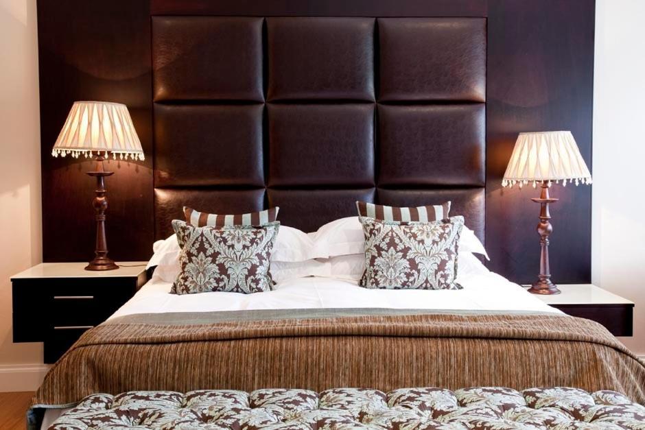 Forest Manor Boutique Guesthouse Umhlanga Ruang foto