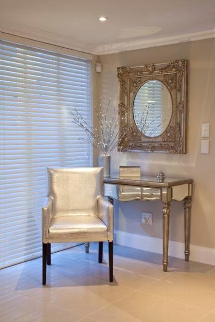 Forest Manor Boutique Guesthouse Umhlanga Bagian luar foto