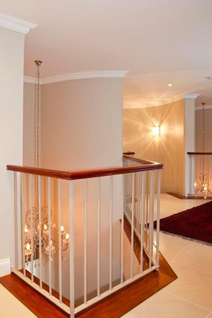 Forest Manor Boutique Guesthouse Umhlanga Bagian luar foto
