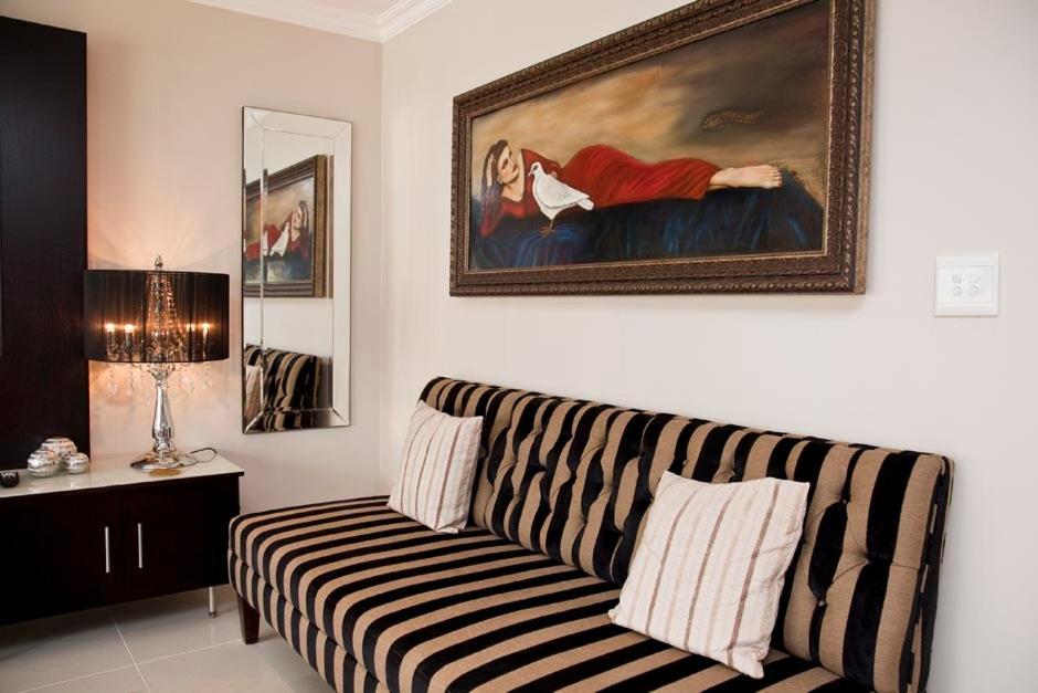 Forest Manor Boutique Guesthouse Umhlanga Ruang foto