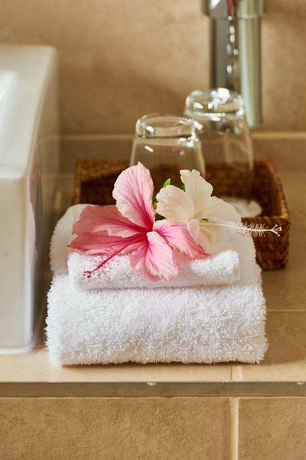 Forest Manor Boutique Guesthouse Umhlanga Bagian luar foto