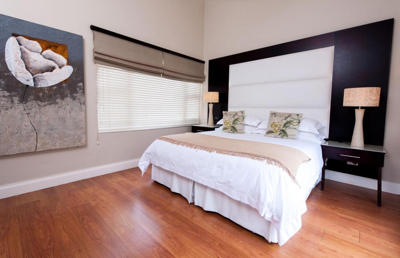 Forest Manor Boutique Guesthouse Umhlanga Bagian luar foto