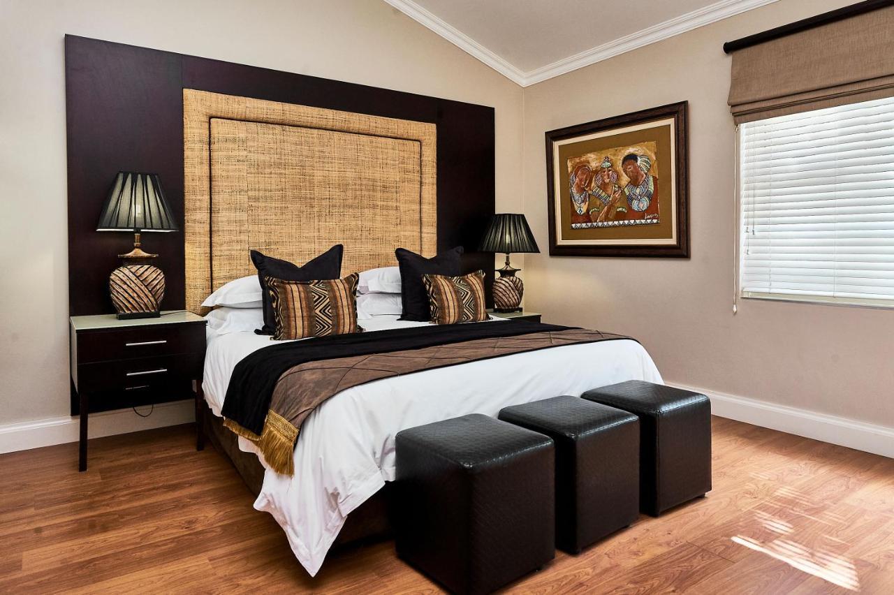 Forest Manor Boutique Guesthouse Umhlanga Bagian luar foto