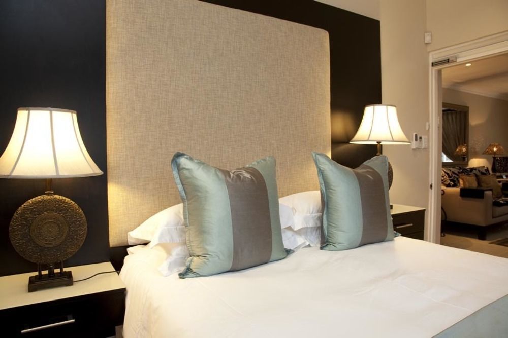 Forest Manor Boutique Guesthouse Umhlanga Bagian luar foto
