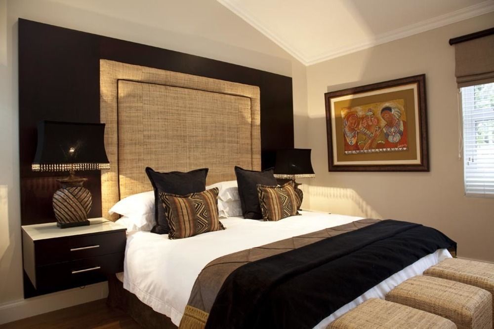 Forest Manor Boutique Guesthouse Umhlanga Bagian luar foto