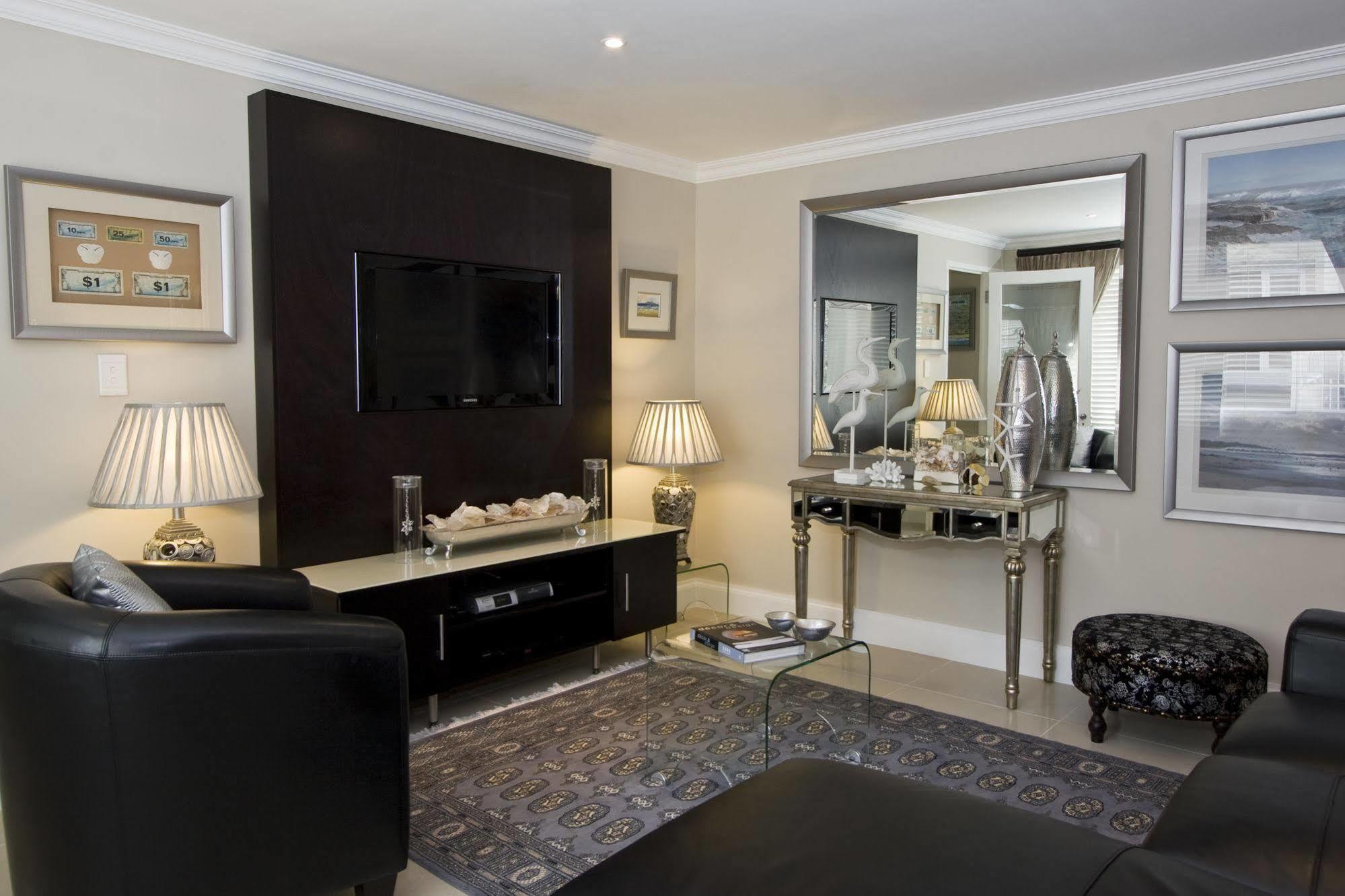 Forest Manor Boutique Guesthouse Umhlanga Bagian luar foto