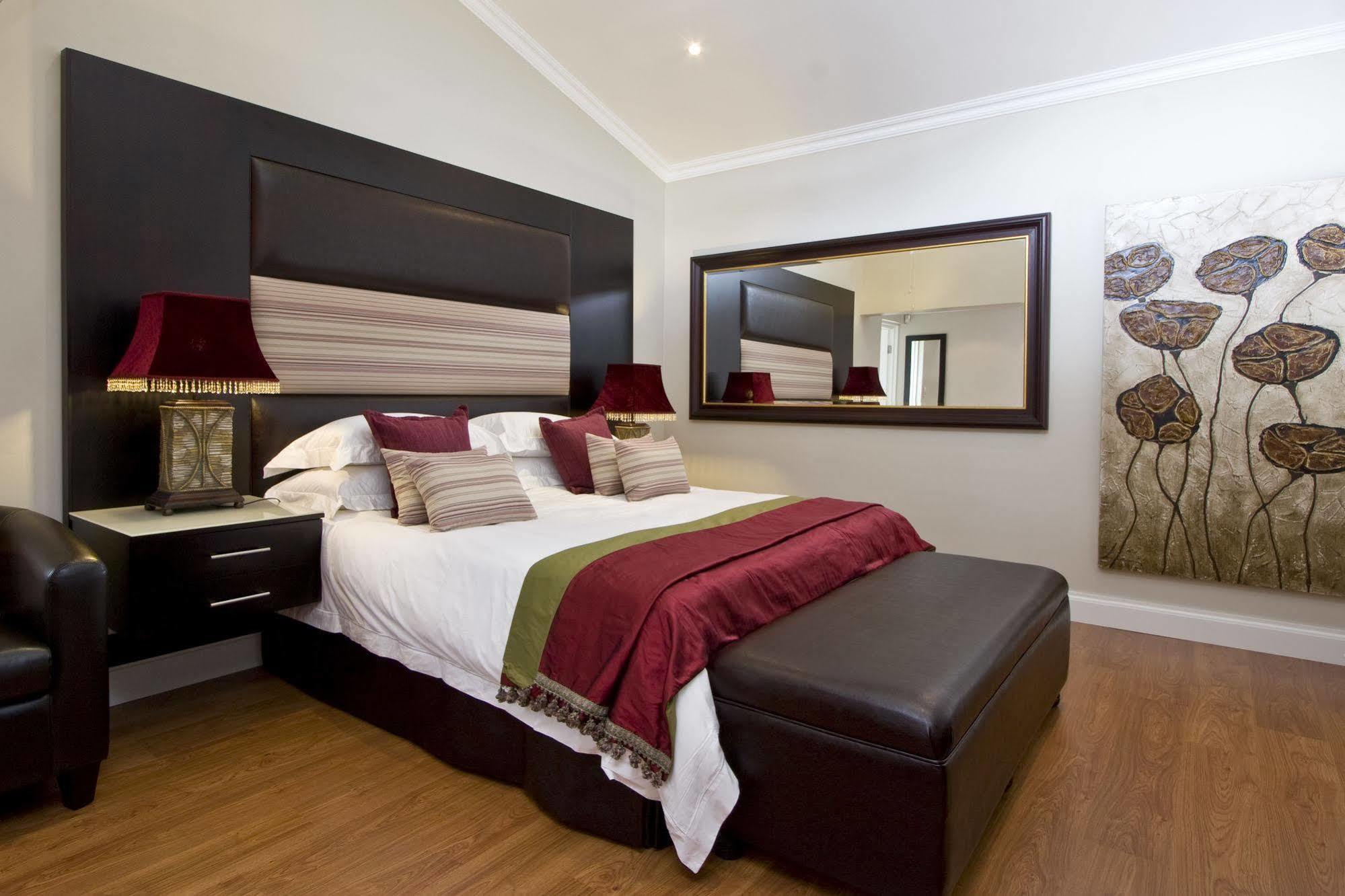 Forest Manor Boutique Guesthouse Umhlanga Bagian luar foto