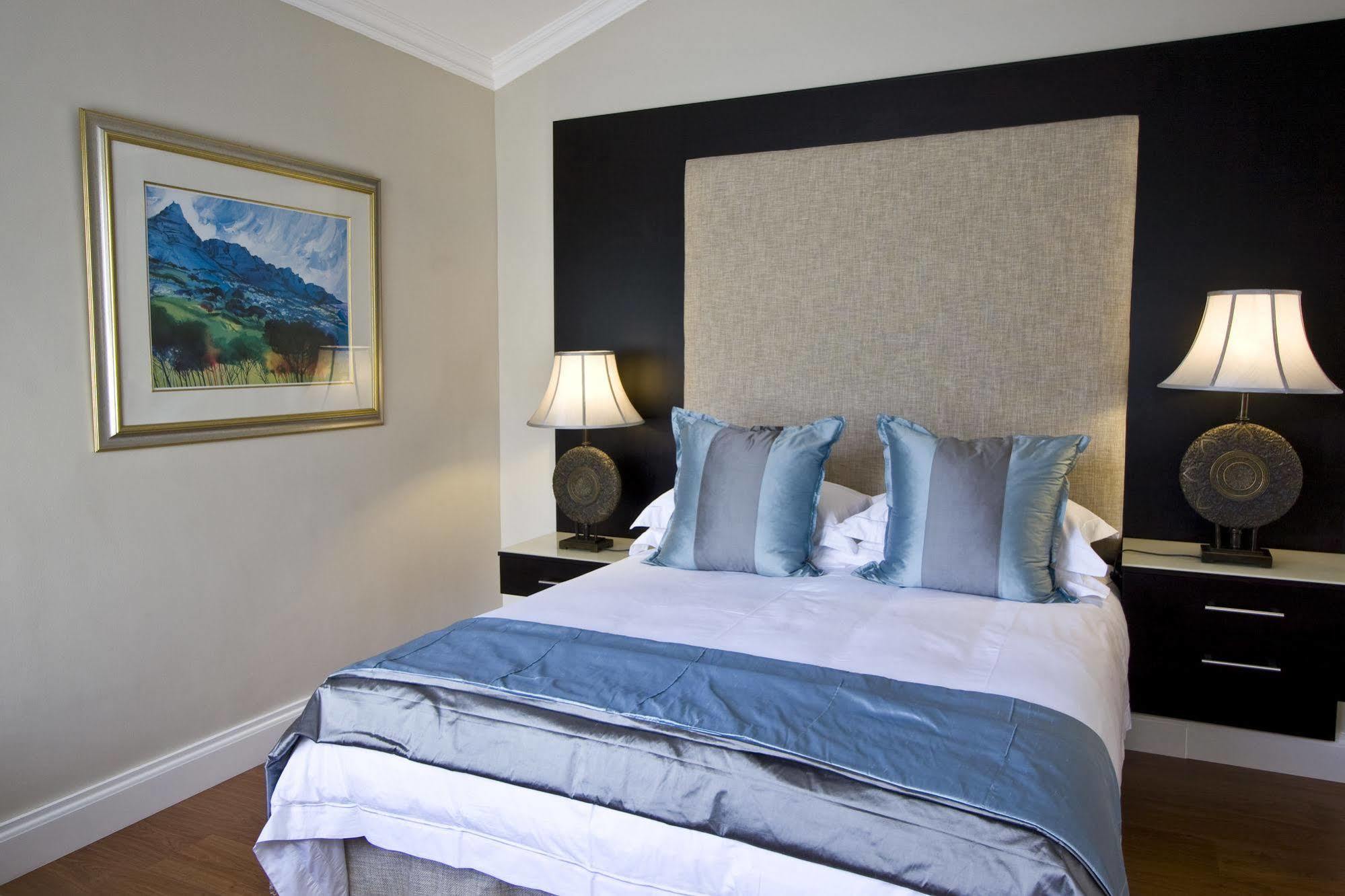 Forest Manor Boutique Guesthouse Umhlanga Bagian luar foto