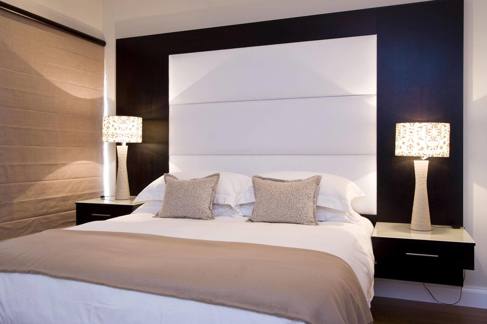 Forest Manor Boutique Guesthouse Umhlanga Bagian luar foto