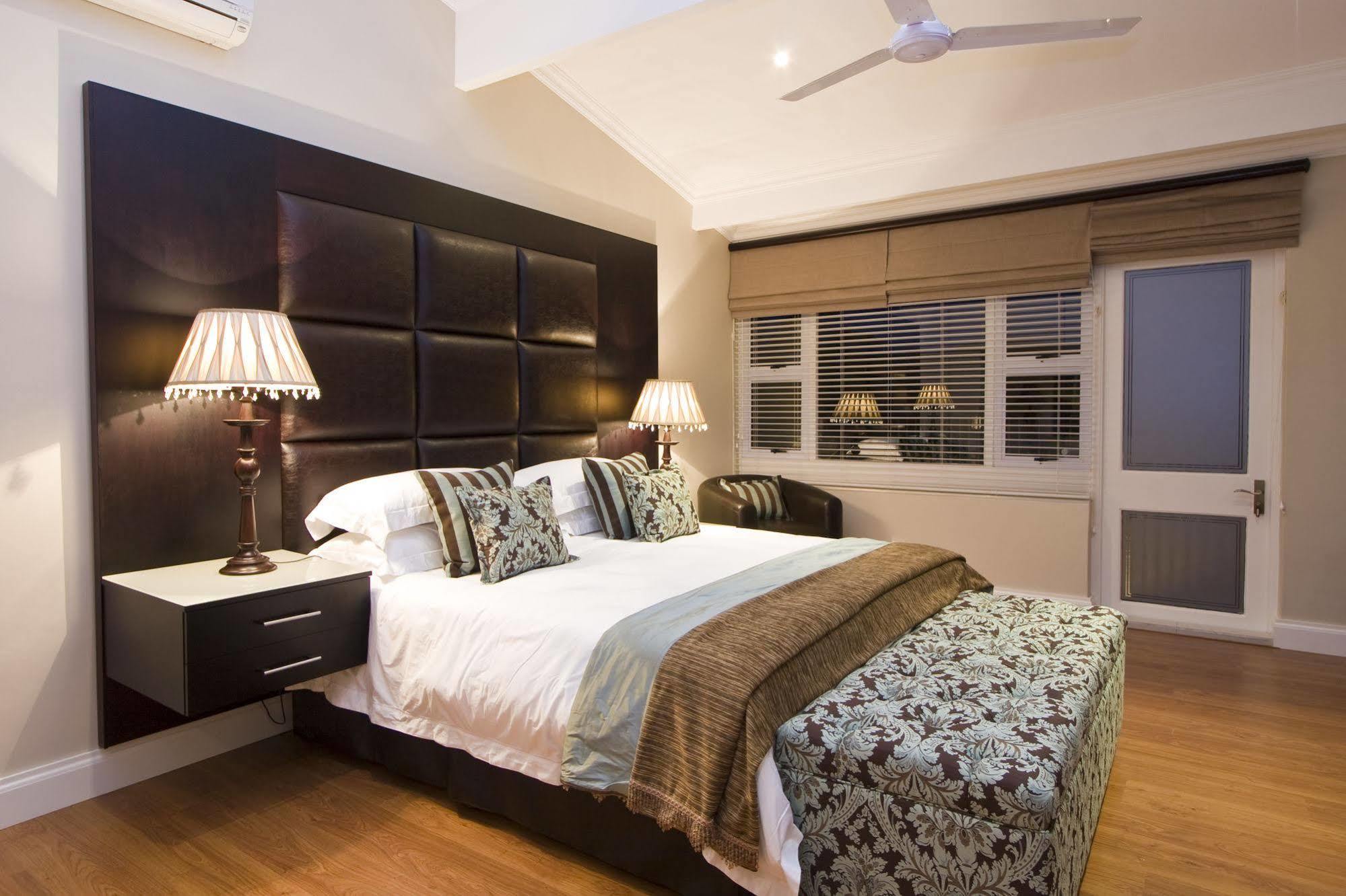 Forest Manor Boutique Guesthouse Umhlanga Bagian luar foto