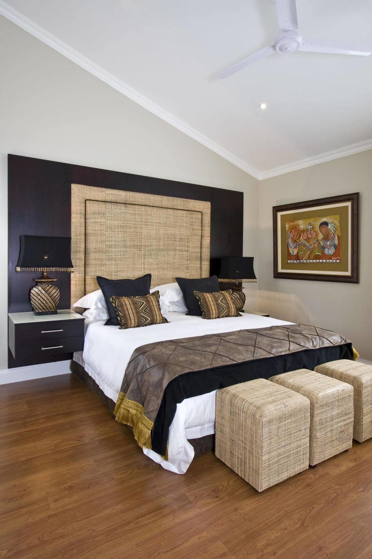 Forest Manor Boutique Guesthouse Umhlanga Bagian luar foto