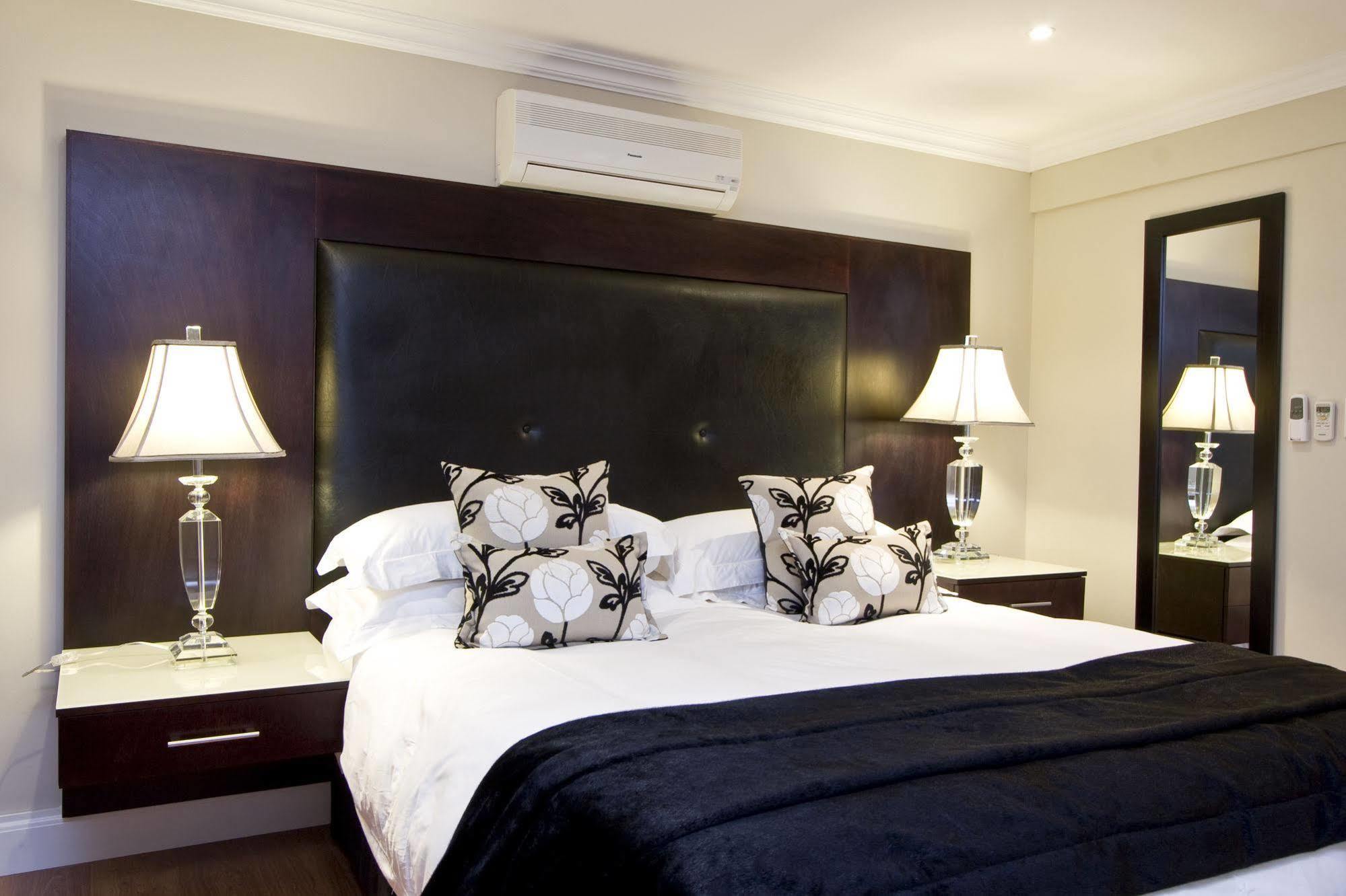 Forest Manor Boutique Guesthouse Umhlanga Bagian luar foto