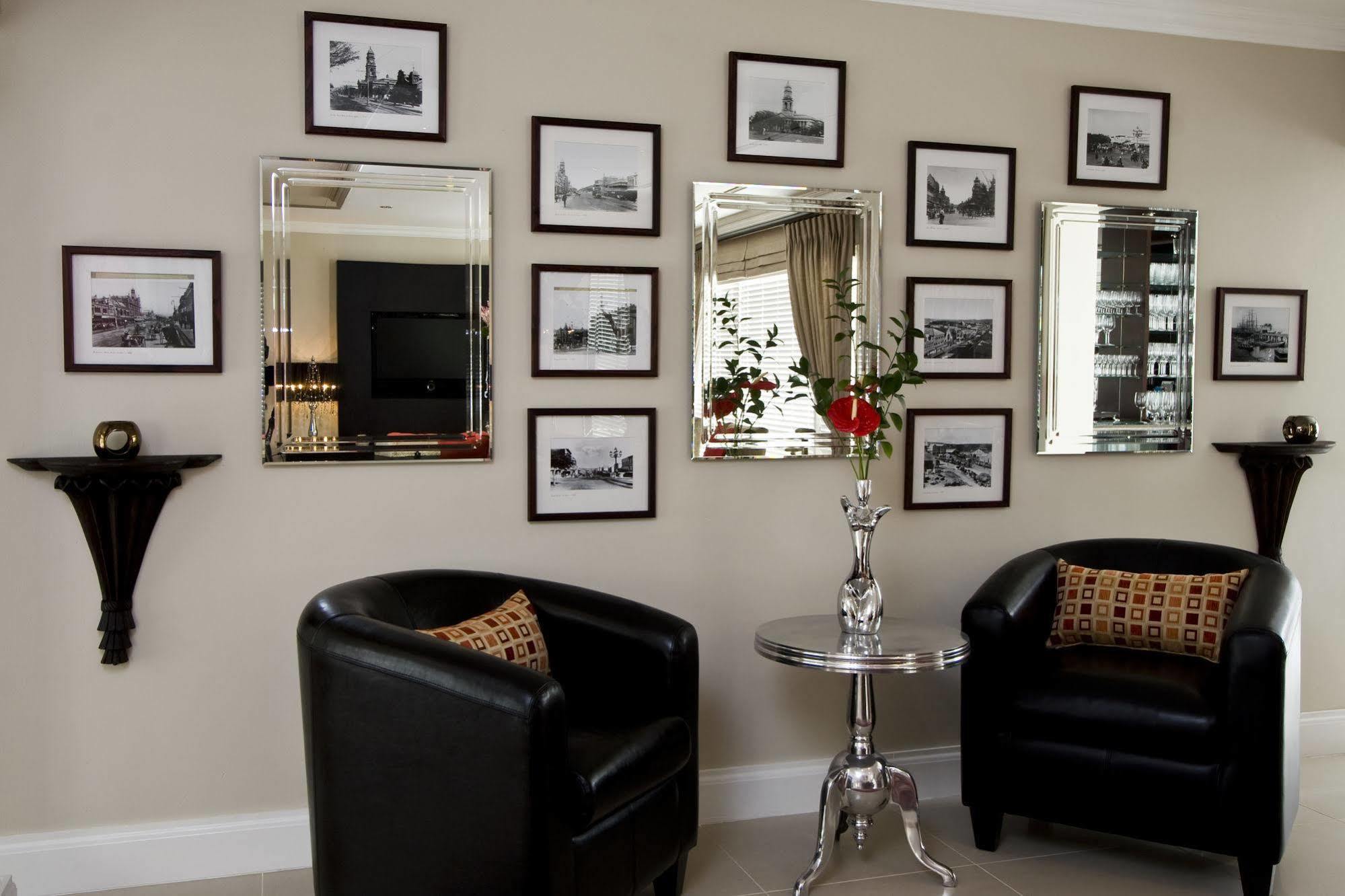 Forest Manor Boutique Guesthouse Umhlanga Bagian luar foto