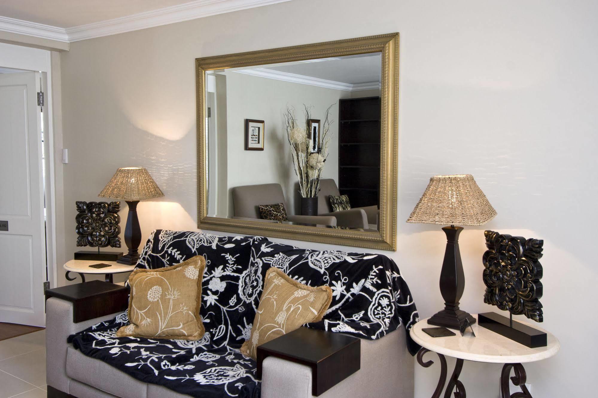 Forest Manor Boutique Guesthouse Umhlanga Bagian luar foto